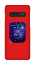 rauswurst Samsung Phone Cases
