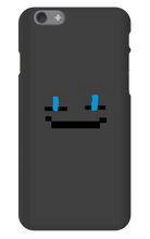 pixel itskirk iPhone Phone Cases