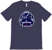 drspacemangaming T-Shirts