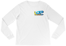 legendsop Long Sleeve Tee