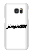 jimpix201 Samsung Phone Cases
