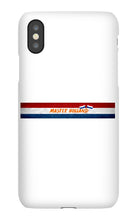 masterofholland iPhone Phone Cases