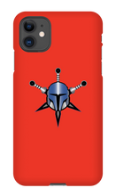 kiladyn iPhone Phone Cases
