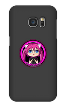 gothlace Samsung Cases