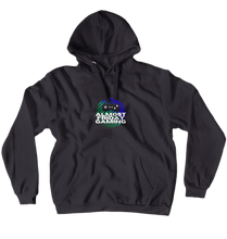 Almost Friday Gaming Hoodies (No-Zip/Pullover)