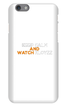 Funda Para Iphone De Kloyzz