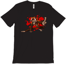 The Mad Carib T-Shirts