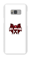 der_nowakn Samsung Phone Cases