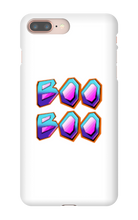 boribroly iPhone Phone Cases