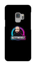ozztheboz Samsung Phone Cases