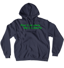For Gamers By Gamers Hoodie