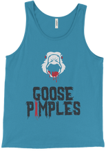 The Goose Pimples Tank Top!
