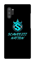 Schweezii Nation Samsung Phone Cases
