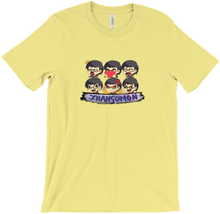 khangomon Tee "OG Emote" S1