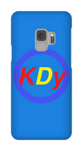 Funda para movil Samsung Kike Deyo Engase
