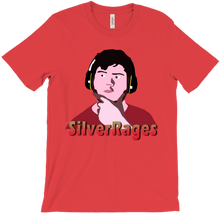 SilverRages T-Shirt