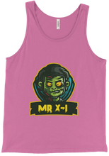 Mr. X-i Tank