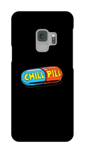 lecazzatepubbliche Samsung Phone Cases  CHILL-PILL