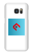 thefamousatedtomfam Samsung Phone Cases