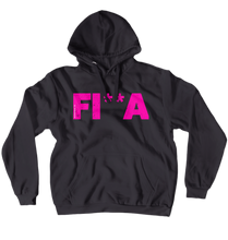 Sluggero - FI**A HOODIE