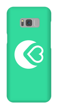 cristinaa Samsung Phone Cases