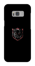 flogythewolf Samsung Phone Cases
