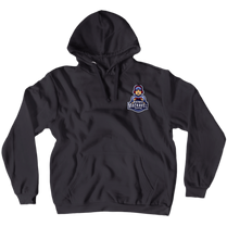 RMG MASCOT LOGO Hoodies (No-Zip/Pullover)