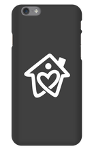 Love of House iPhone Phone Case