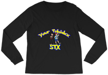 yourpokedexstx Long Sleeve Tee