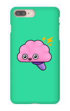 chrisdopamine iPhone Phone Cases
