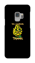DieGoldeneTanne Samsung Händyhülle