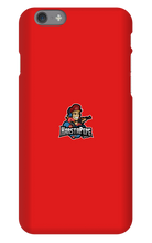 karstapepe iPhone Case