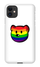 vodkacub iPhone Phone Cases