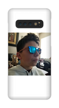 Sandmans Samsung Phone Cases