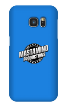 @MastamindProd Samsung Phone Cases