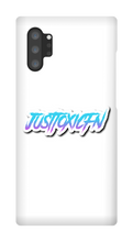JustToxicFN Samsung Phone Cases