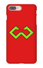 Cereal_Wars iPhone Cases
