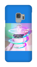 anymolss Samsung Phone Cases