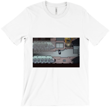 Engine Room T-Shirt