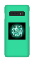 littlecloudstrife Samsung Phone Cases