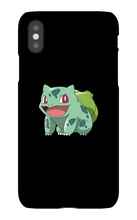 Bulbasaur iPhone Case