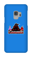 flashsummonz Samsung Phone Cases