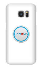 ItzKarizma97 (Karma) Samsung Phone Cases