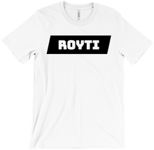 royti T-Shirts