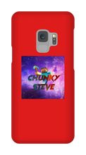 chunkysteve0 Samsung Phone Cases