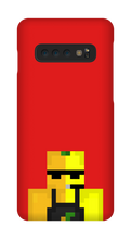 dacringylemon Samsung Phone Cases