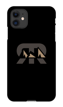 Rangel 3.0 iPhone Case