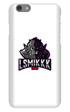 lsmikkk iPhone Phone Cases