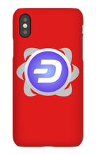 Drix (Limited Edition) iPhone Phone Cases