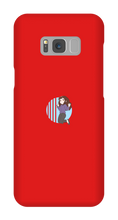 silvkx Samsung Phone Cases